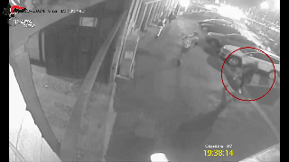 Accoltellato in piazza Baldissera, quattro arresti